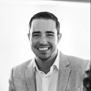 Meet your Posher, Joel